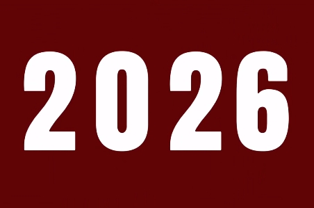 2026元旦快乐