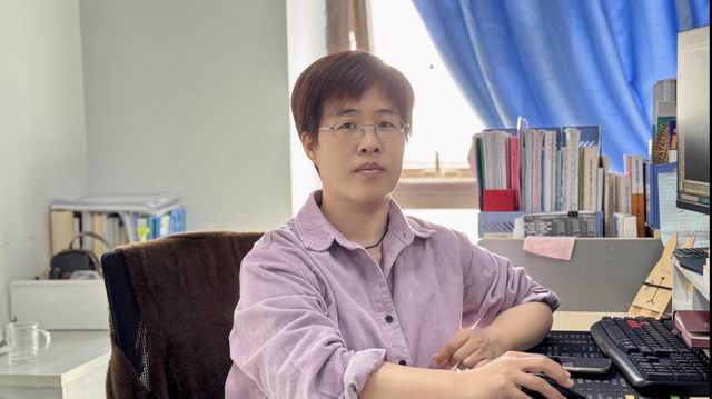 9张晓莹 国家一级注册建筑师 高级工程师