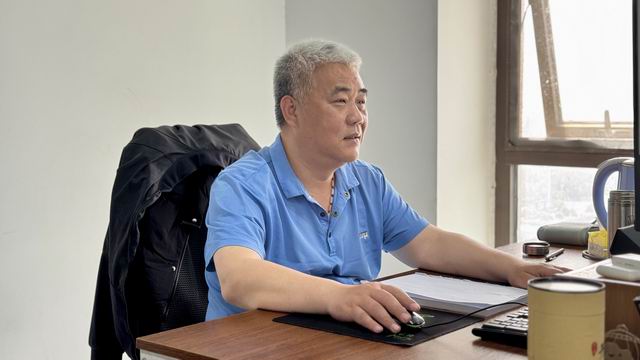 19高永强 注册公用设备工程师（给水排水）注册咨询师 注册监理师 高级工程师